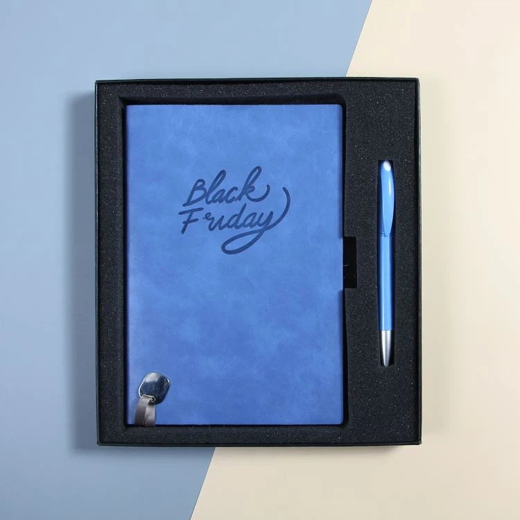 A5 Notebook Gift Set A5 Notebook Gift Set