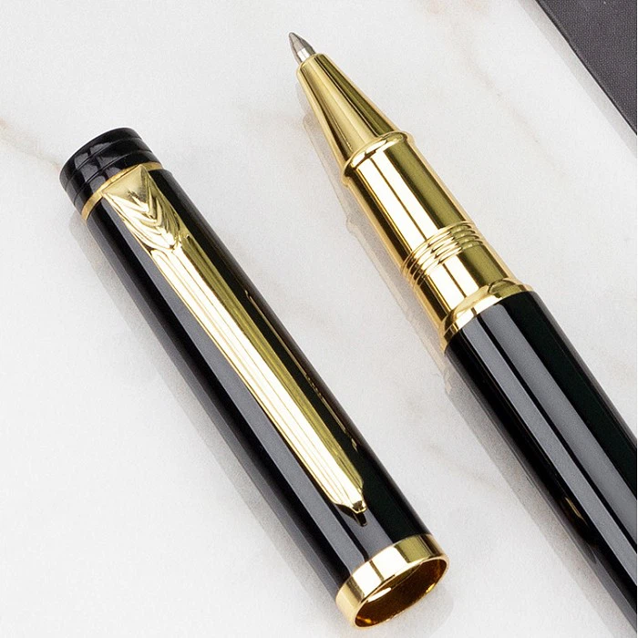 Luxury Ballpoint Pens factory