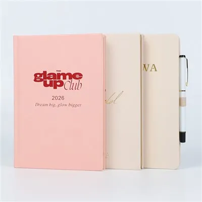 Часопис Леатхер Персонализед