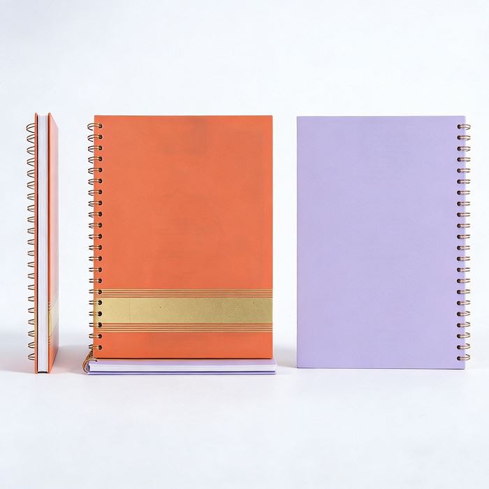 Биљешке са спиралним повезом