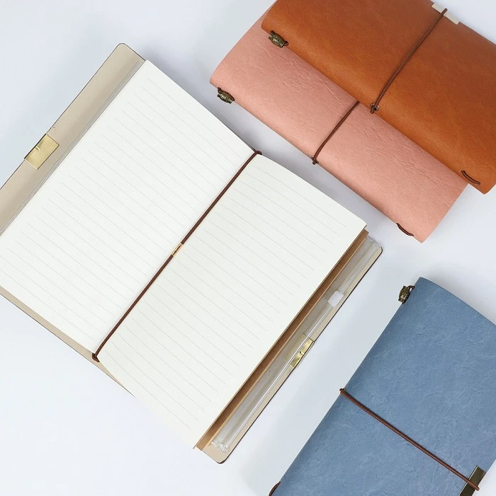Travel Notebook factory